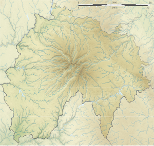 Puy Griou (Cantal)