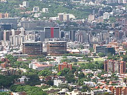 Caracas East Caracasurbanizada.jpg