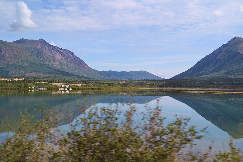 File:Carcross, Canada - panoramio.jpg