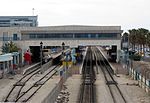 صورة مصغرة لـ محطة قطار حيفا – حوف هكرمل