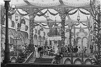 Carnival in the Casino Theatre in 1870 Casino - Karneval, 1870.01.27.jpg