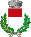 卡索莱代尔萨徽章