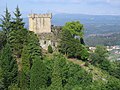 Miniatura para Castillo de Sobroso