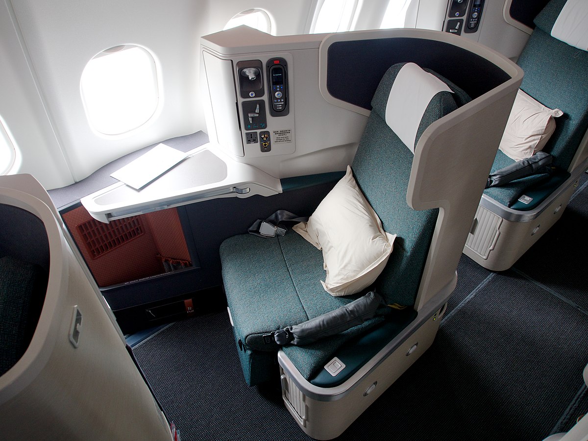 American Airlines Launches Its Premium Economy — Skift Business Traveler