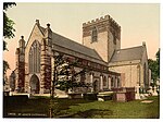 Thumbnail for File:Cathedral, St. Asaph, Wales LOC 3752417510.jpg