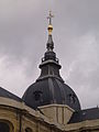 Cathedrale saint louis versailles dome.jpg