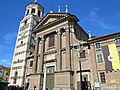 Fossano Cathedral Cattedrale di Fossano (1).JPG