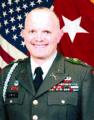 COL Cameron A. Crawford Commander, 41 IBCT 2006 - 2007