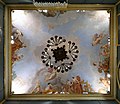 * Nomination Ceiling and chandelier in Palazzo Pitti (Florence) --Architas 16:10, 25 September 2018 (UTC) * Promotion  Support Good quality. --Poco a poco 18:14, 25 September 2018 (UTC)