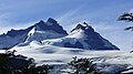 Cerro Tronador - cordilheira de los Andes.JPG