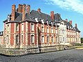 Château de Baville (façade sud) .jpg