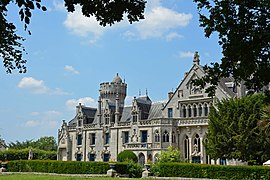 Château de Kériolet