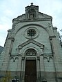 Chapelle 12 rue du Général-Meusnier, Tours.JPG
