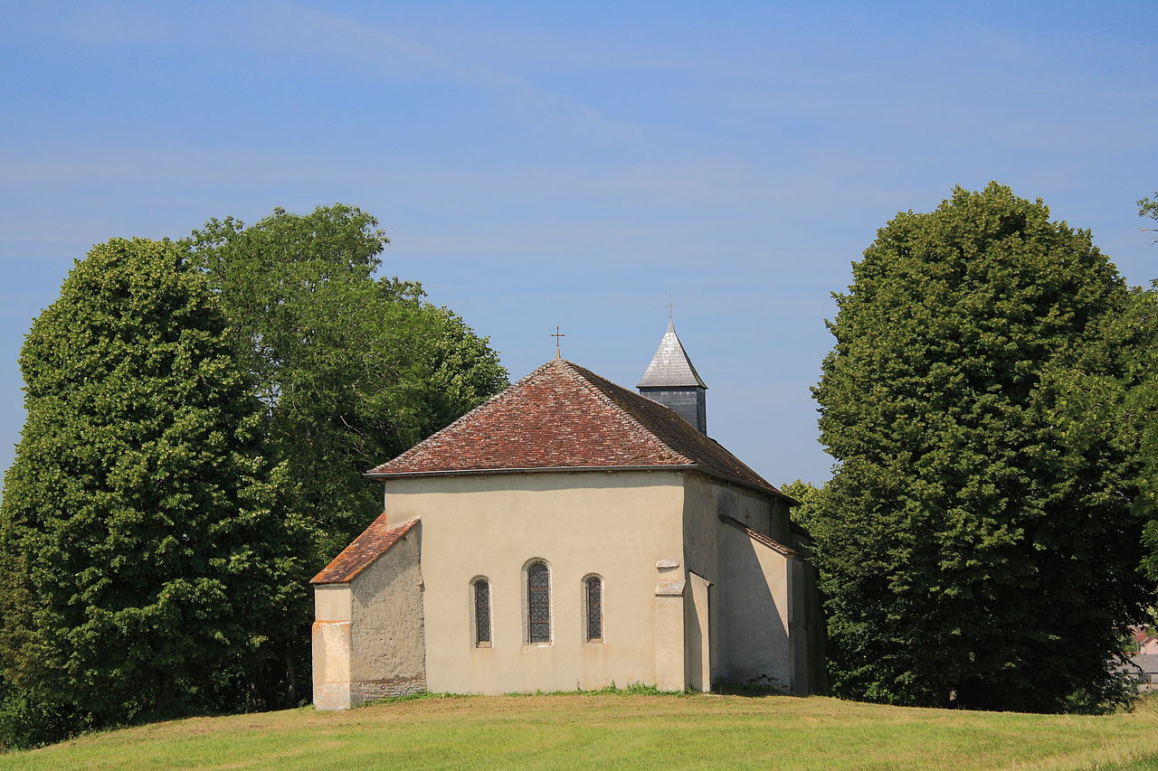 Chapelle de l'Annonciation de Mondeville.JPG