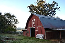 Charles C Fitch Farmstead (Veneta، Oregon) .jpg
