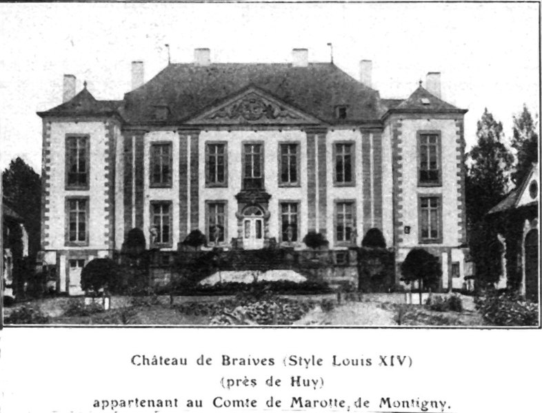 File:Chateau de Braives (Marotte) Braives.jpg