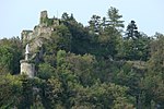 Vignette pour Château de Cornillon (Bugey)