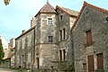 Maison de Saint-Georges (Châteauneuf)