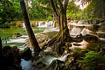 Miniatura para Parque nacional de Namtok Chet Sao Noi
