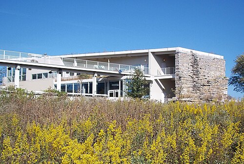 Peggy Notebaert Nature Museum things to do in Wilmette