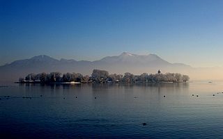 Chiemsee (municipality) Place in Bavaria, Germany