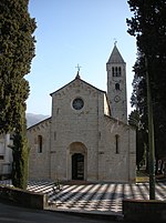 Миниатюра для Файл:Chiesa San Siro Struppa Genova Italy.jpg