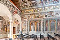 * Nomination The Santo Corpo di Cristo Monastery church in Brescia. --Moroder 06:30, 21 May 2019 (UTC) * Promotion  Support Good quality. --Podzemnik 06:33, 21 May 2019 (UTC)