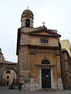 Les photos de l'église sur Commons