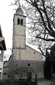 Chiesa dell'Invenzione della Santa Croce (Santa Croce, Trieste) 04.jpg