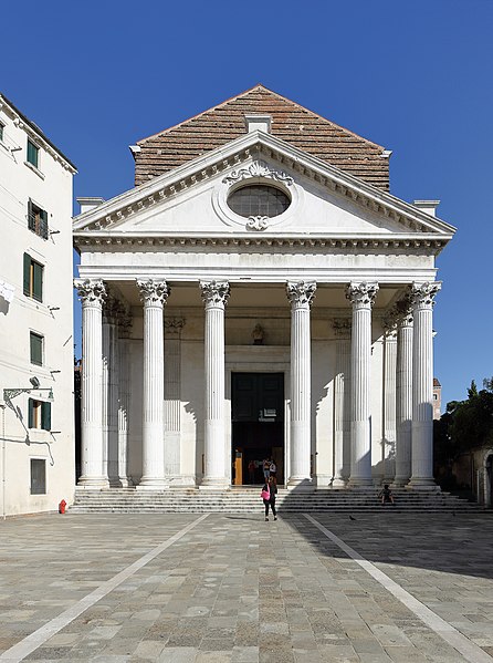 File:Chiesa di San Nicola da Tolentino, Venice - September 2017.jpg