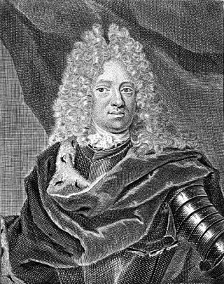 <span class="mw-page-title-main">Christian, Duke of Saxe-Weissenfels</span>