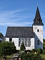 Kirche mit Ausstattung