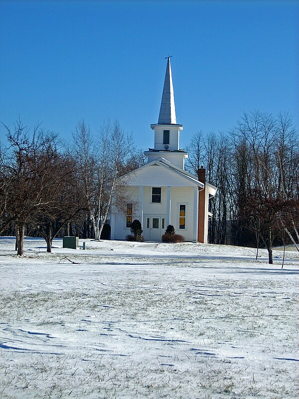 Municipio de Nelson (Pensilvania)