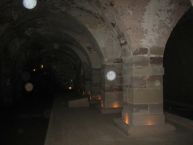 File:Citadelle de Bitche28.jpg