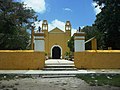Citilcum, Yucatán.