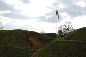 Civil War Defenses of Washington (Fort Stevens) FSTV CWDW-0024.jpg