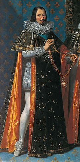 Hendrik II van Longueville