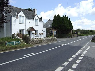 Close Cross House Close Cross House - geograph.org.uk - 492658.jpg