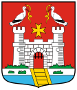 Kalocsa címere