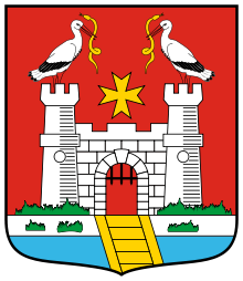 Coa Hungary Town Kalocsa.svg