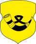 Coat of arms of Kapyl
