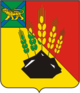 Districtul Mihailovski - Stema