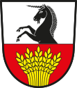 Wappen von Nimpšov