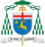 Escudo de armas de Angelo Acerbi