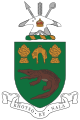 Escudo de armas de Basutolandia (1951-1966)