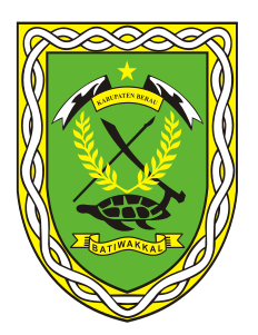 Lambang Kabupaten Berau