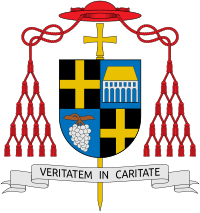 Coat of arms of Walter Kasper.svg