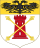 Escudo de la Casa de Della Torre (1274) .svg