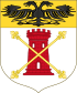 Coat of arms of the House of Della Torre (1274).svg