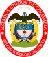 Coat of arms of the Sovereign State of Cauca.svg